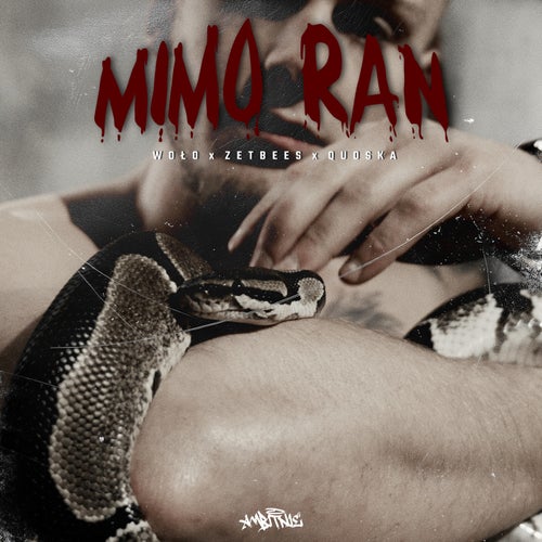 Mimo ran
