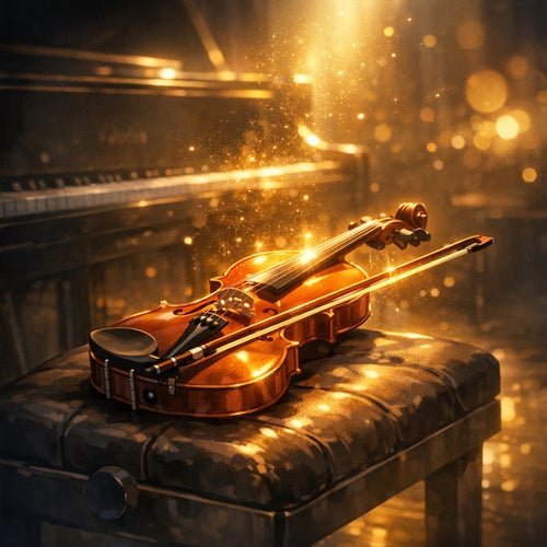 Instrumental Glow