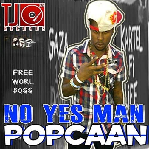 No Yes Man