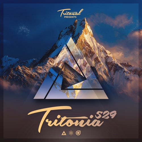 Tritonia 529
