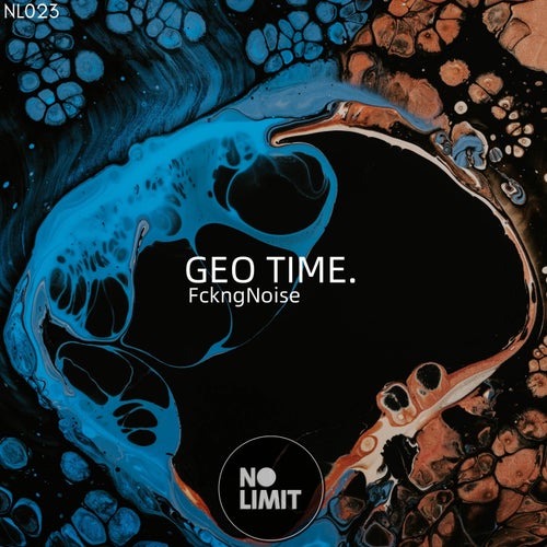 Geo Time