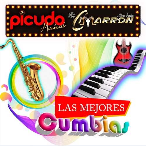 Las Mejores Cumbias