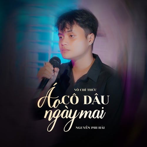 Áo Cô Dâu Ngày Mai