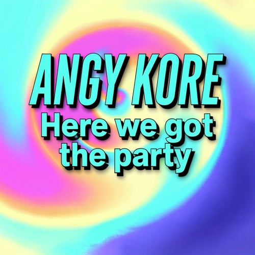 Here we got the party