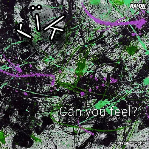 Can you feel?