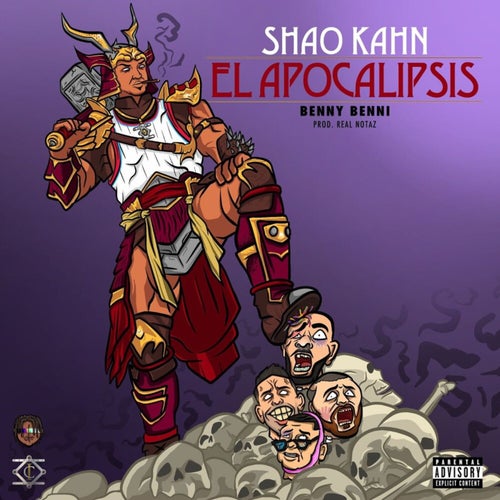 Release of the week