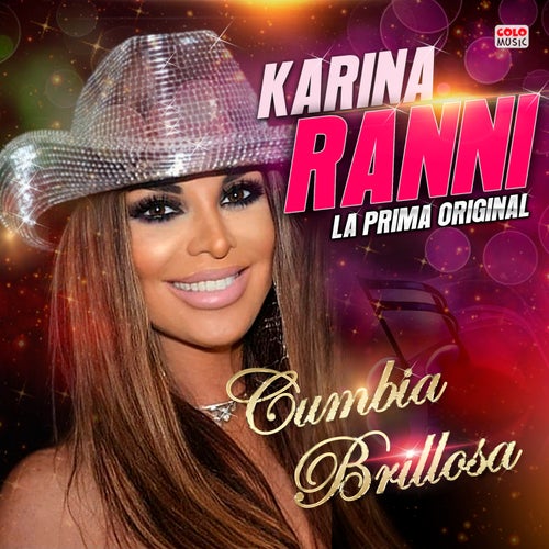 Cumbia Brillosa