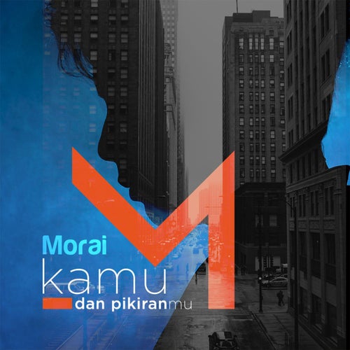 Kamu Dan Pikiranmu