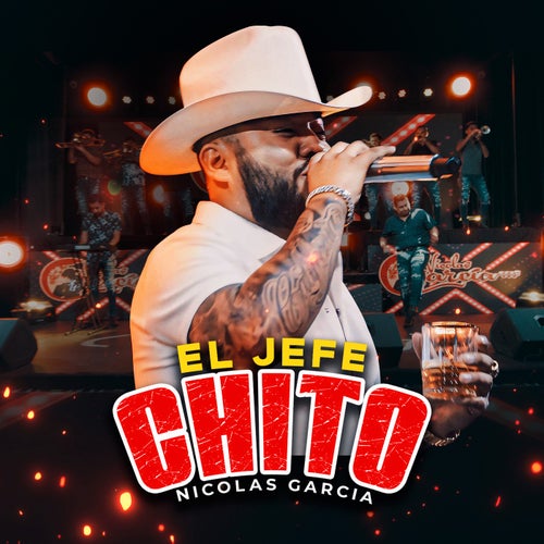 El Jefe Chito