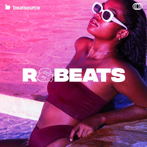R&Beats Album Art