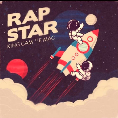 Rap Star (feat. E Mac)