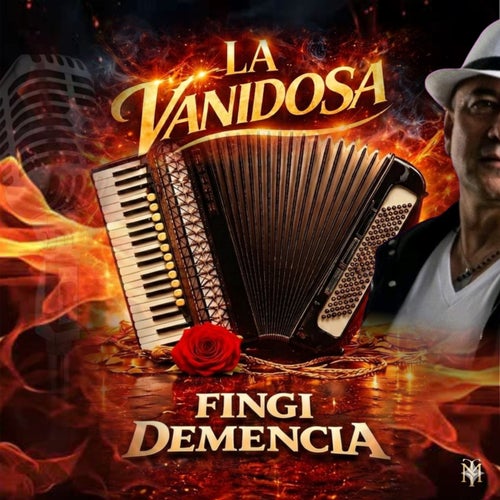 Fingi demencia