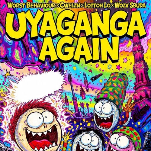 Uyaganga Again