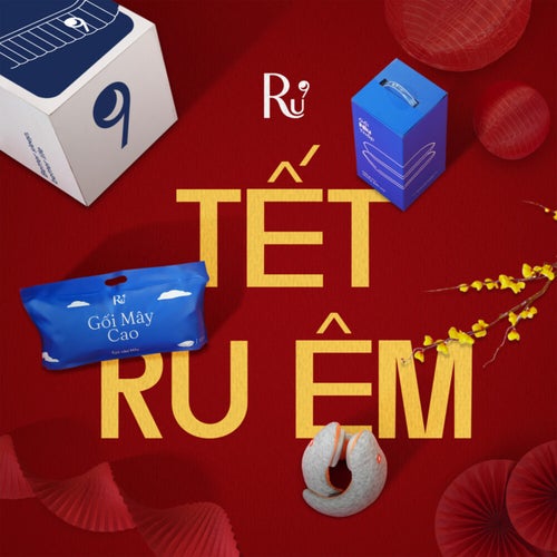 TẾT RU ÊM