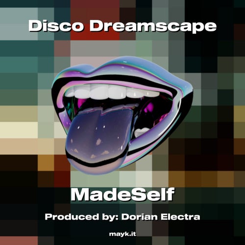 Disco Dreamscape