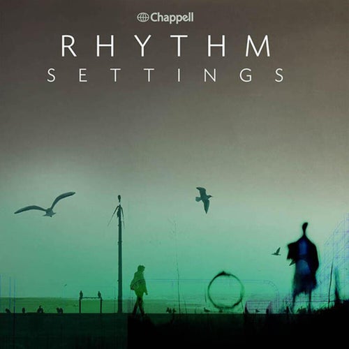 The Rhythm Settings