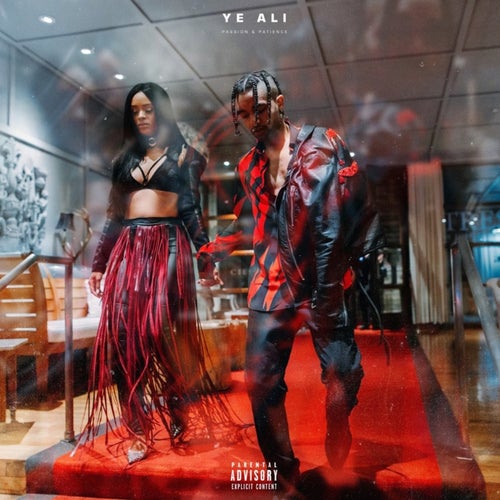Big Body Benz (feat. Eric Bellinger)