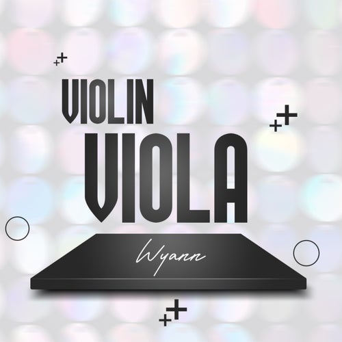 Violin Viola