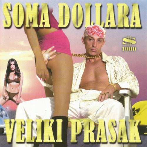 Veliki prasak