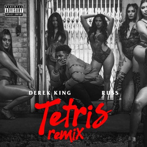 Tetris  (feat. Russ)(Remix)