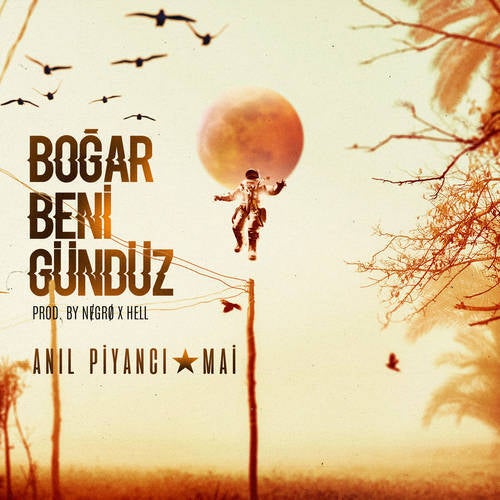 Boğar Beni Gündüz