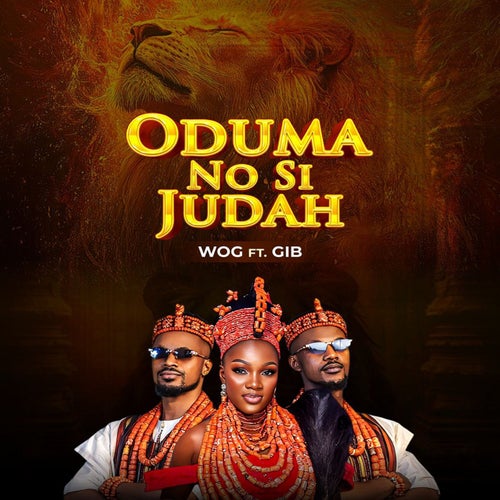 Oduma No Si Judah