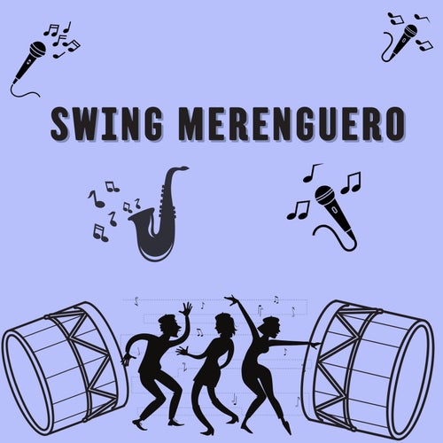 Swing merenguero