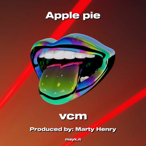 Apple pie