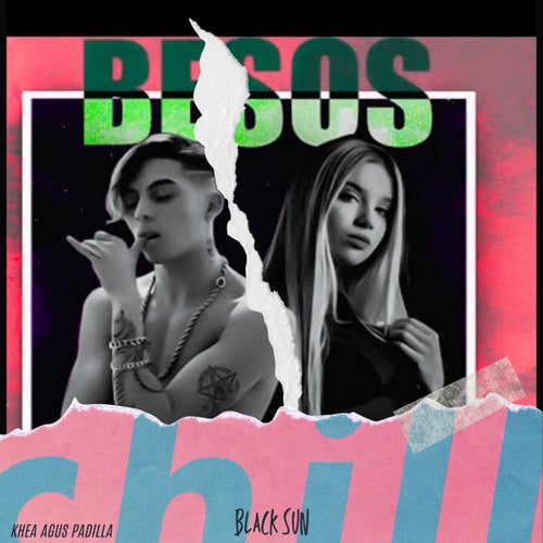 Besos (KHEA, Agus Padilla)