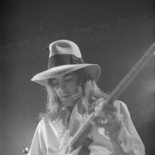 Tommy Bolin Profile