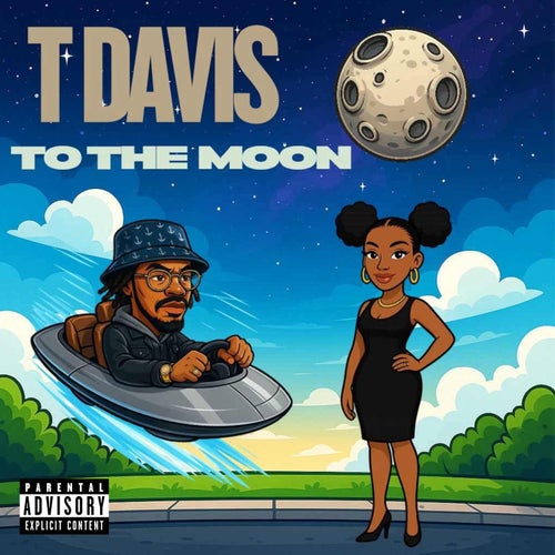 To The Moon