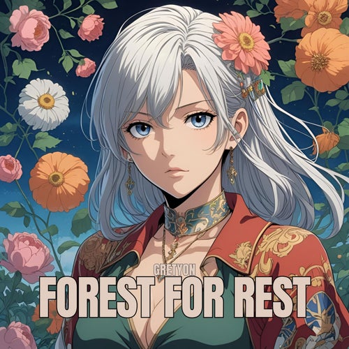 Forest For Rest