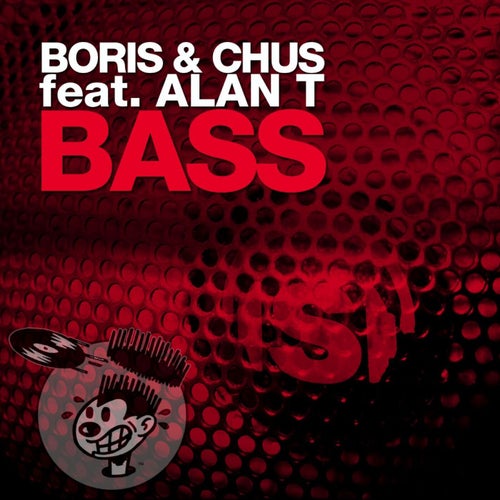 Bass (feat. Alan T)