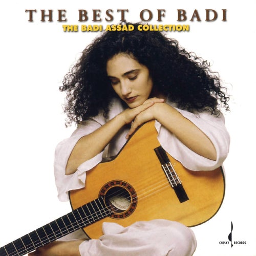 The Best Of Badi