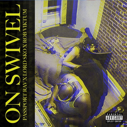 On Swivel (feat. Lord Sko)