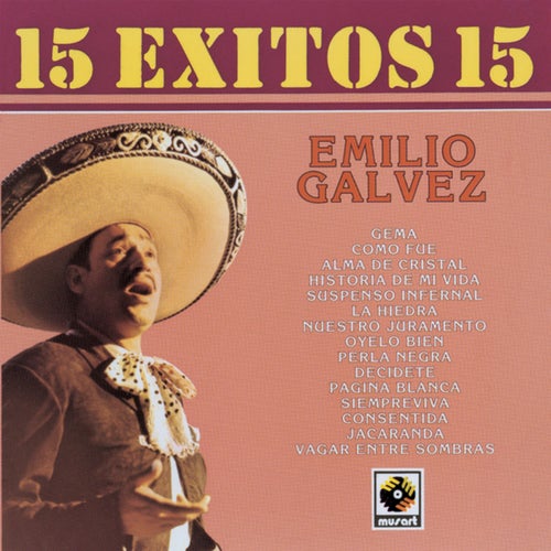 15 Éxitos 15