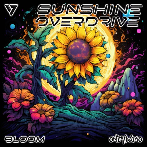 Bloom (Original Mix)