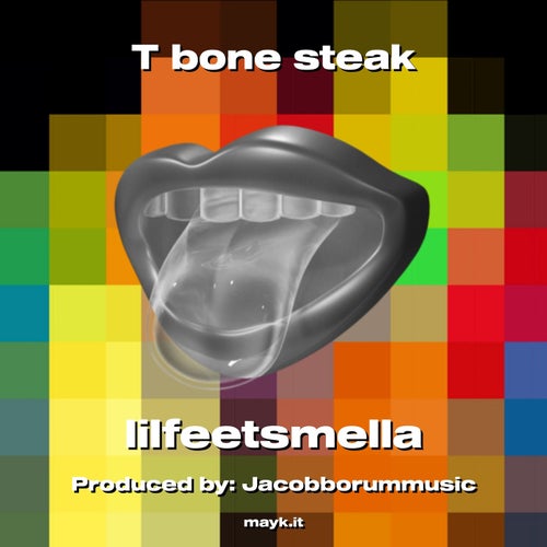T bone steak