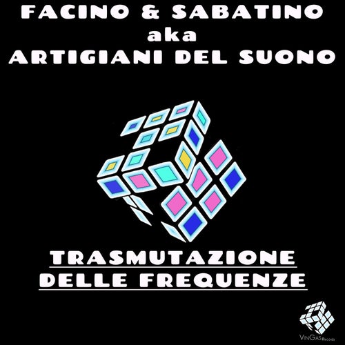 Trasmutazione delle Frequenze