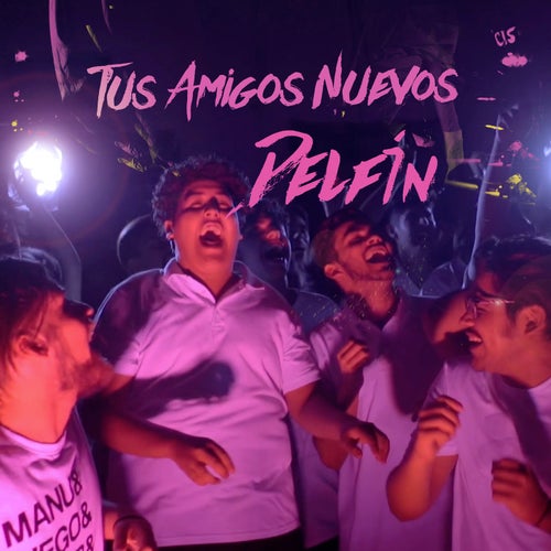 Delfín