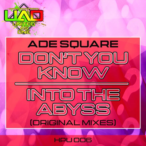 Don't You Know