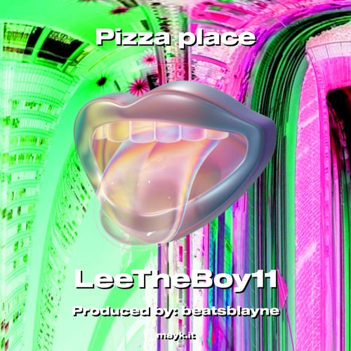 Pizza place