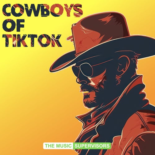 Cowboys of TikTok