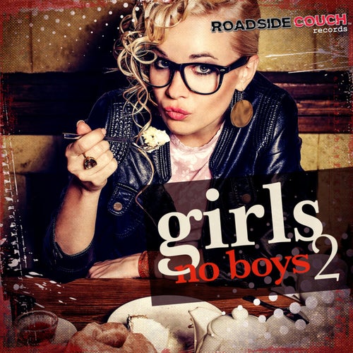 Girls No Boys  2