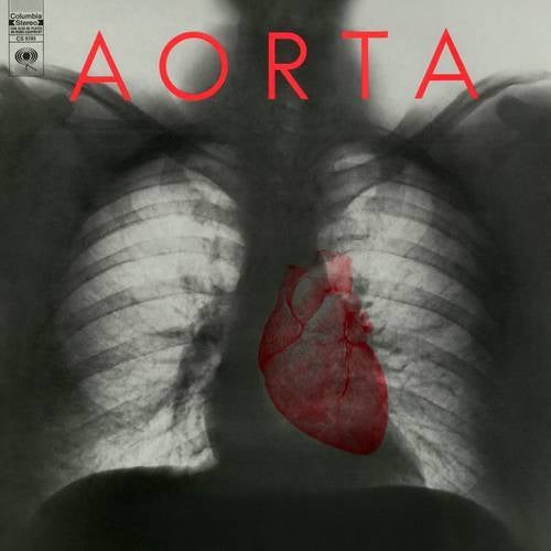 Aorta