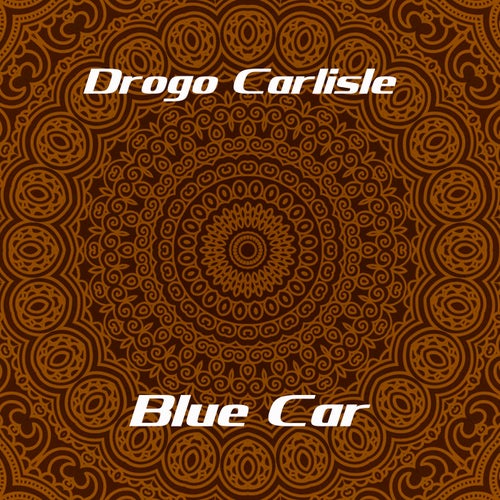 Blue Car