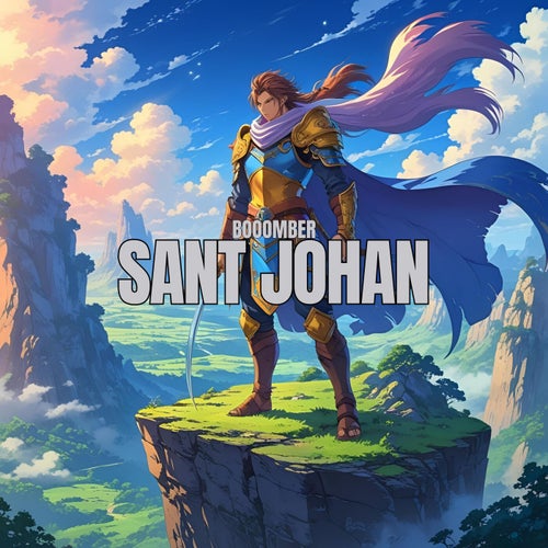 Sant Johan