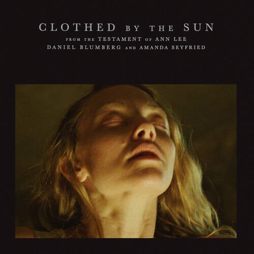 Clothed by the Sun (from "The Testament of Ann Lee" Soundtrack)