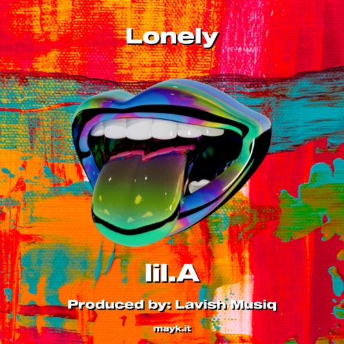 Lonely