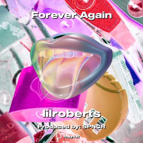 Forever Again